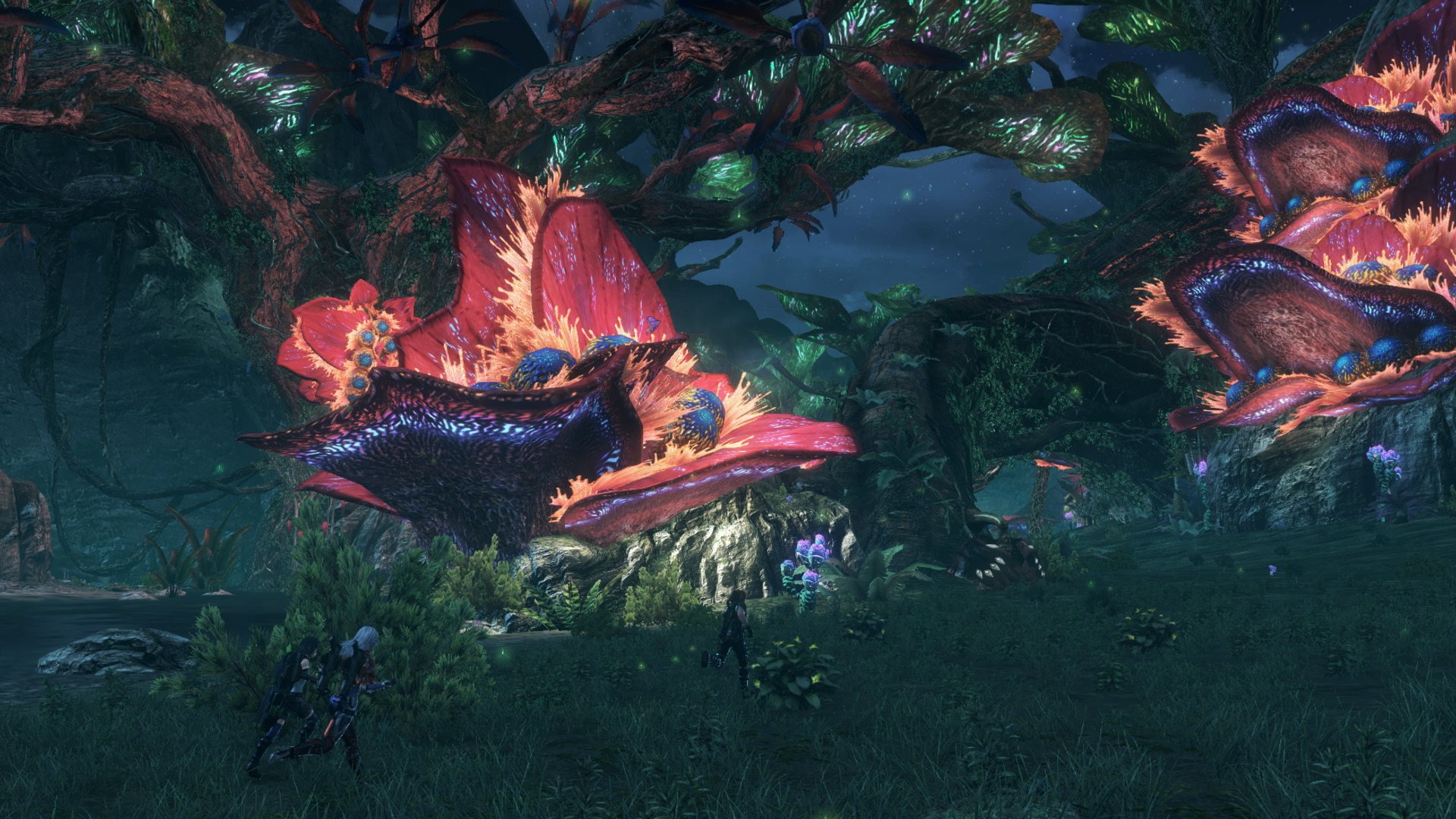 Xenoblade Chronicles X: Definitive Edition - Imagen 5